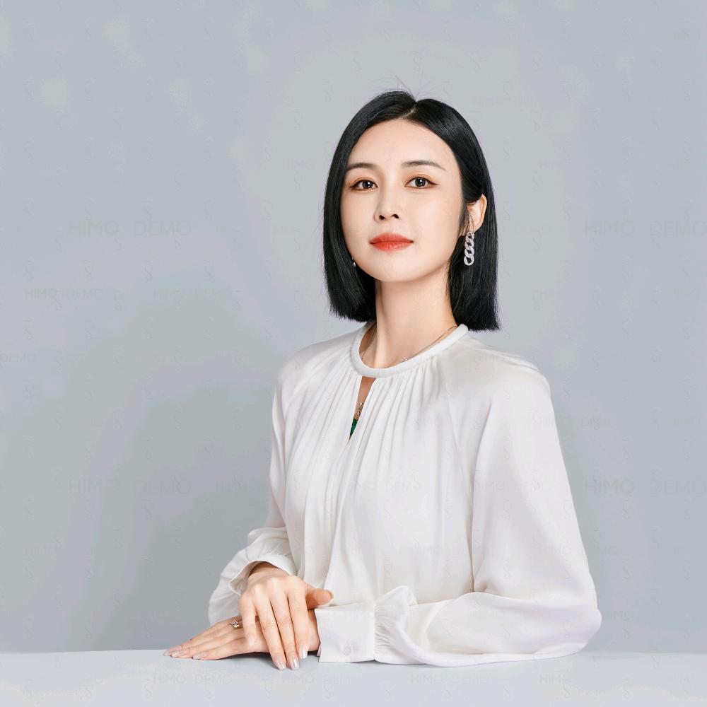 B.Glamar奢品（琦琦）