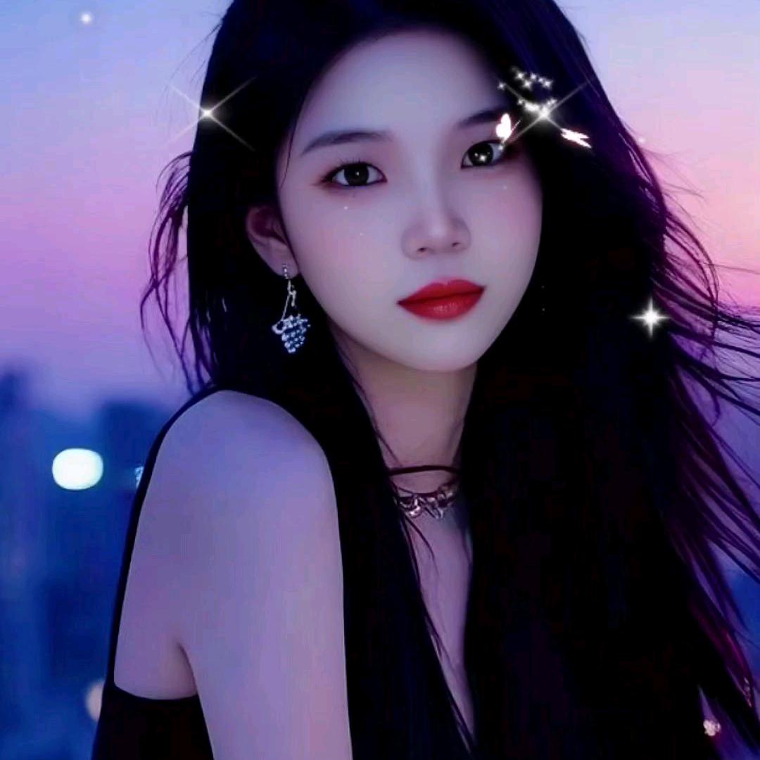 ༺༒冷玥˶⍤⃝❤️˶ᵒ༻唯独只宠你😘