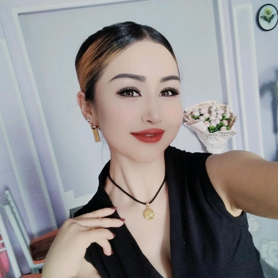 淘气的姑娘🤗nesemi💄👒