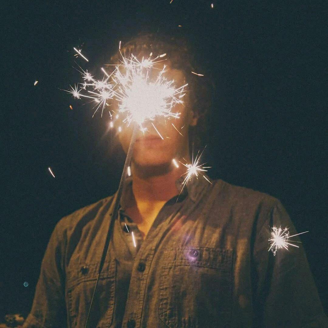 我也只有一个一生