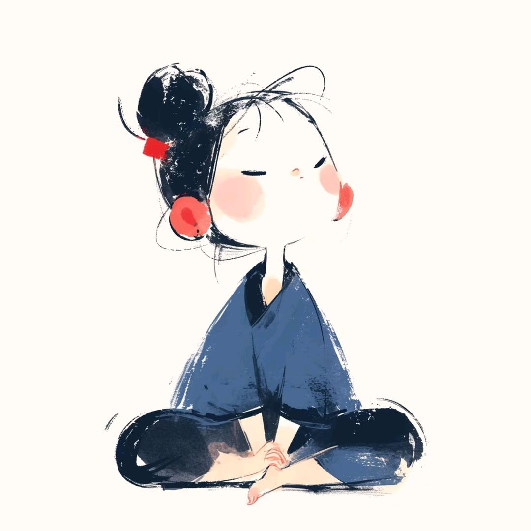 刘小六.