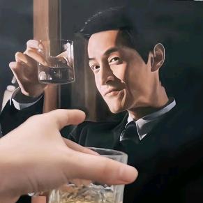 无二闲庭 🍶