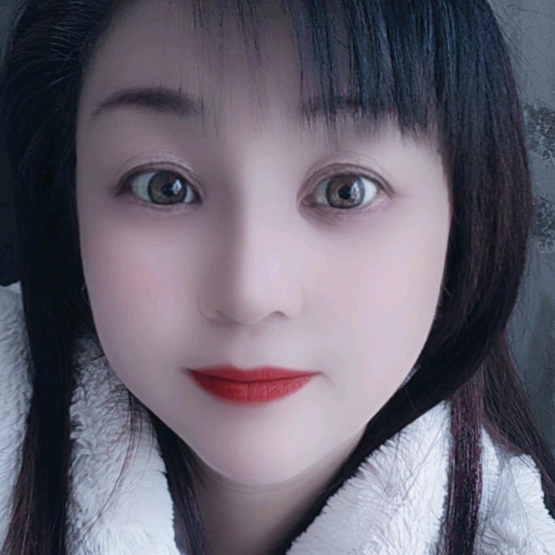 贵气女人
