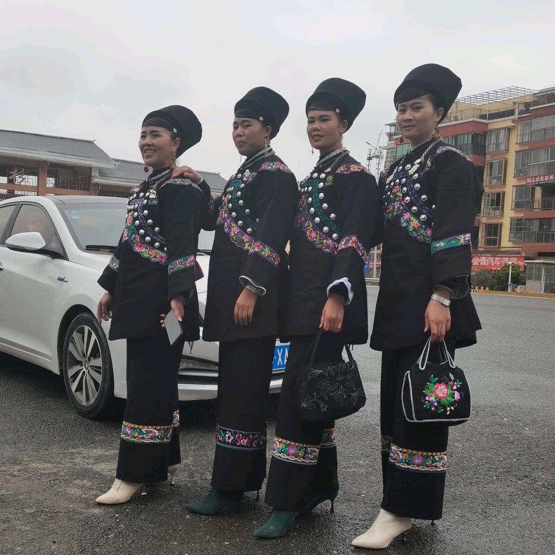 谢小妹