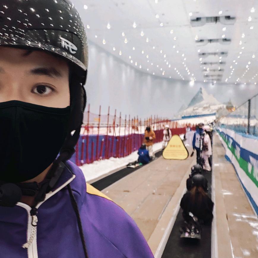 Jester(廣融蝦滑🏂)