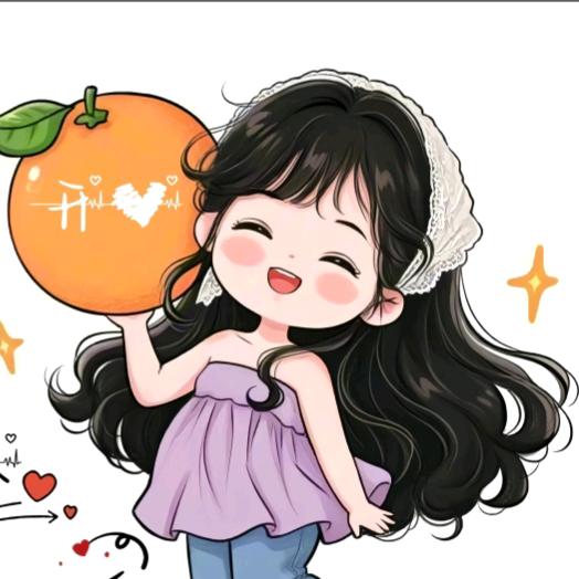 @甜梨梨