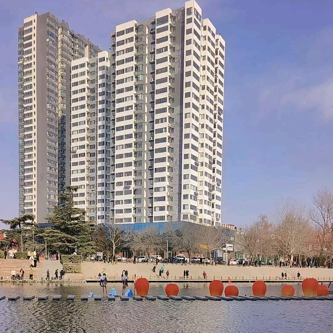 笑傲江湖！