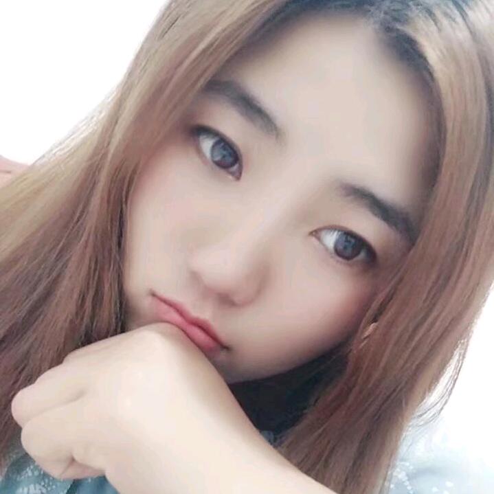 小白合