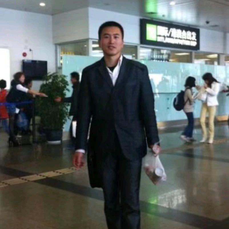 宝哥哥