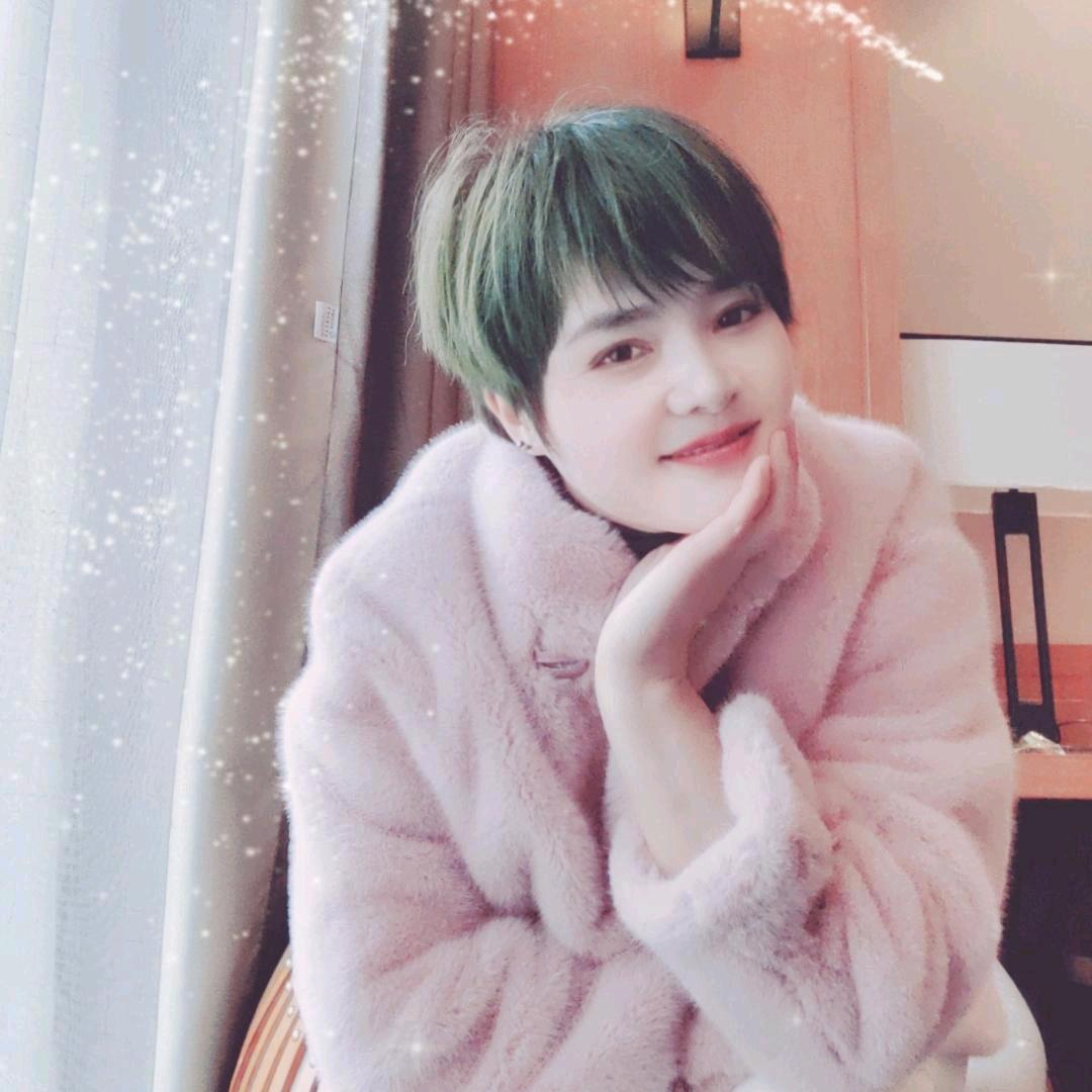 丽丽姐🎤⁸¹⁴ （橱窗有好物）