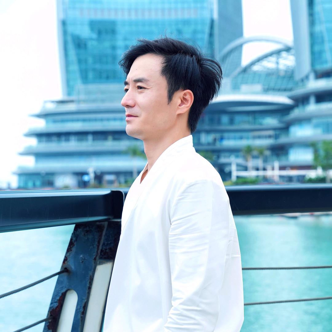 海南伽伟沉香臻藏馆