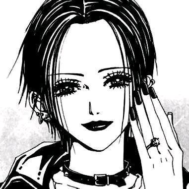 NANA。