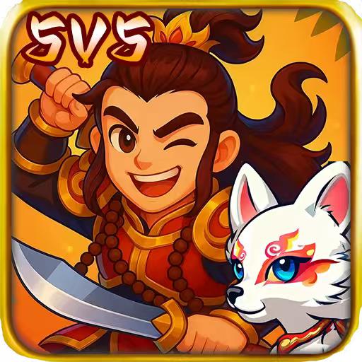 跑跑西游记【官方】