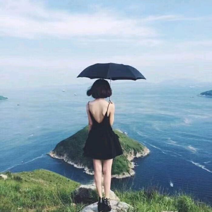 一笑而过