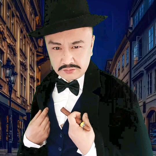 巴蜀达人