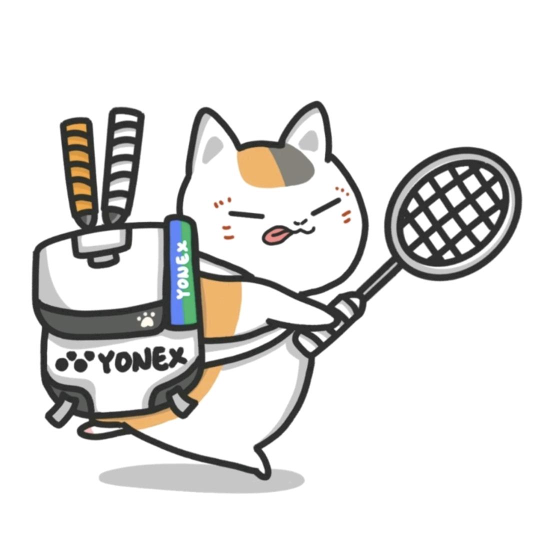 胡作非为🏸