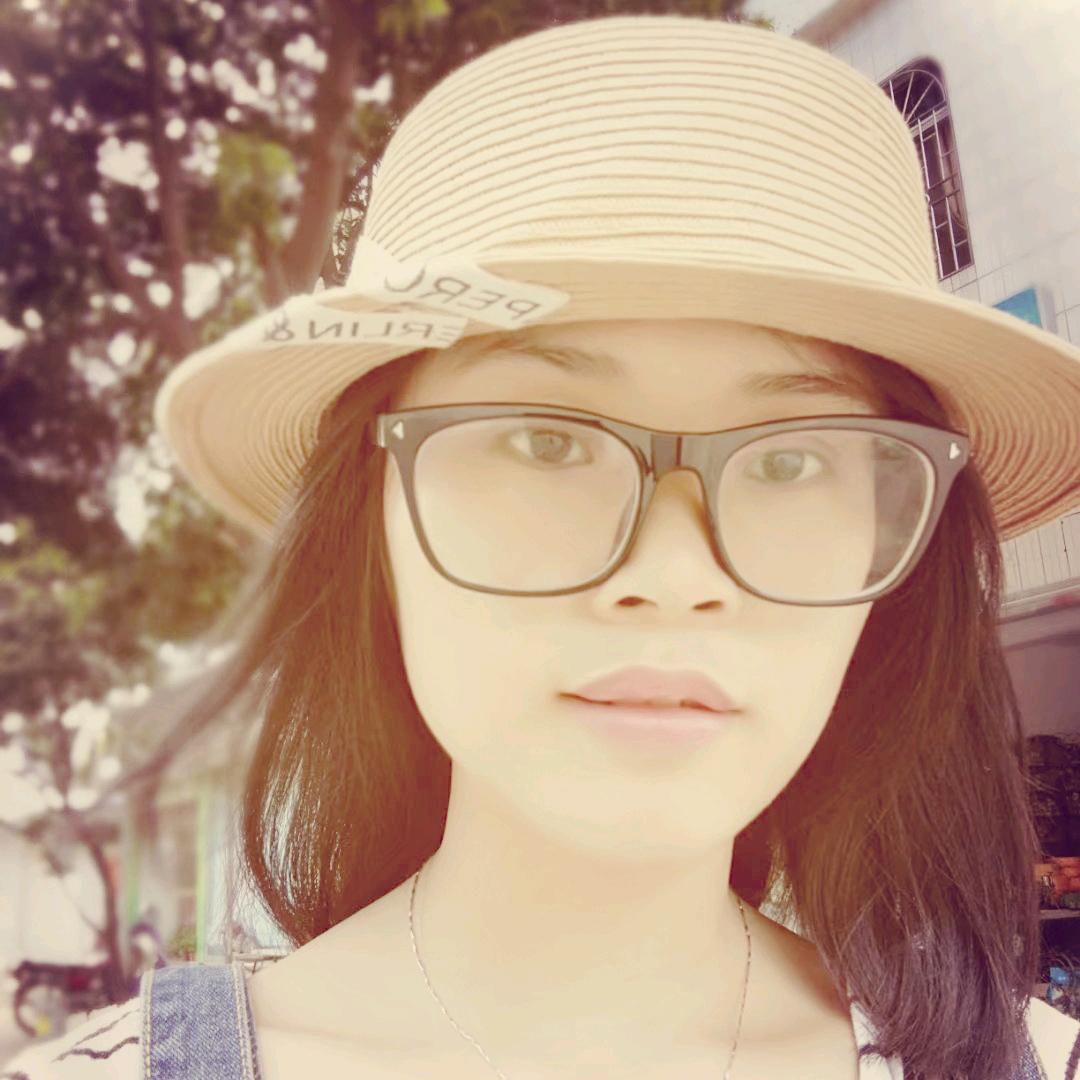 小柒姐