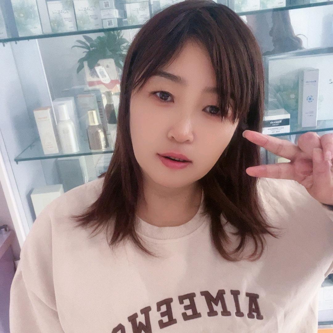 我爱你
