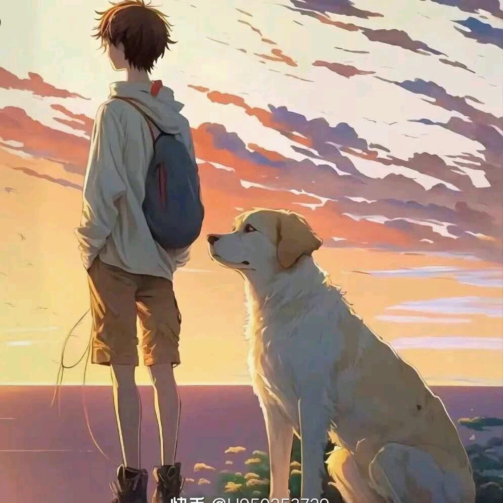 有我呢