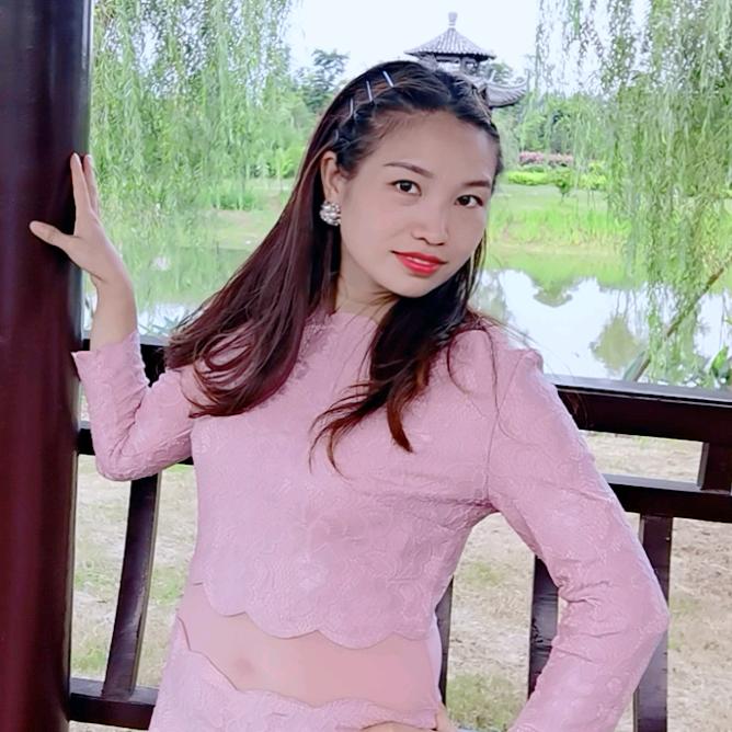 小艳