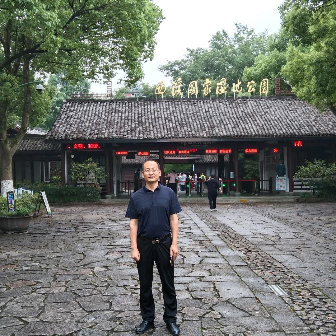 袁朝恩