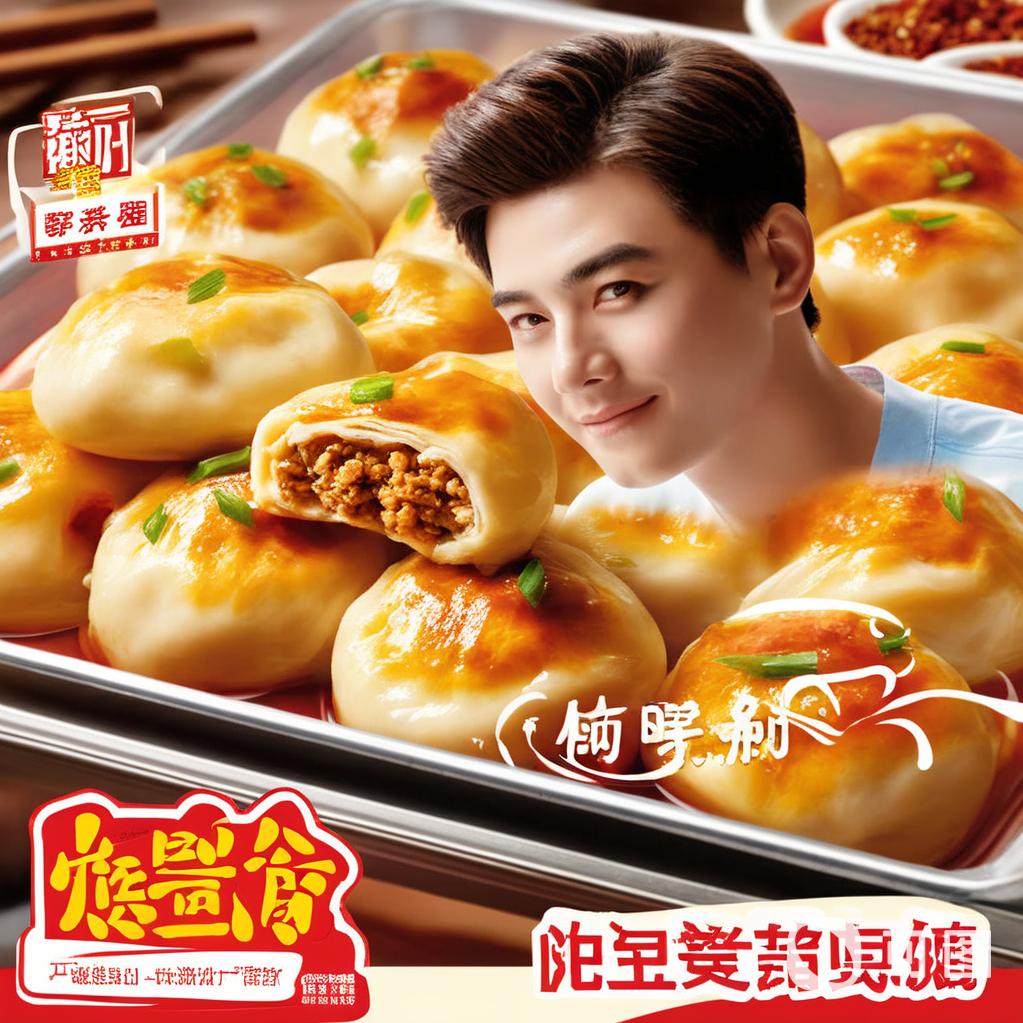 悦食悦香