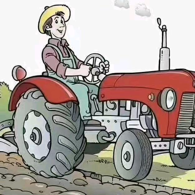 【九八年农机】小家