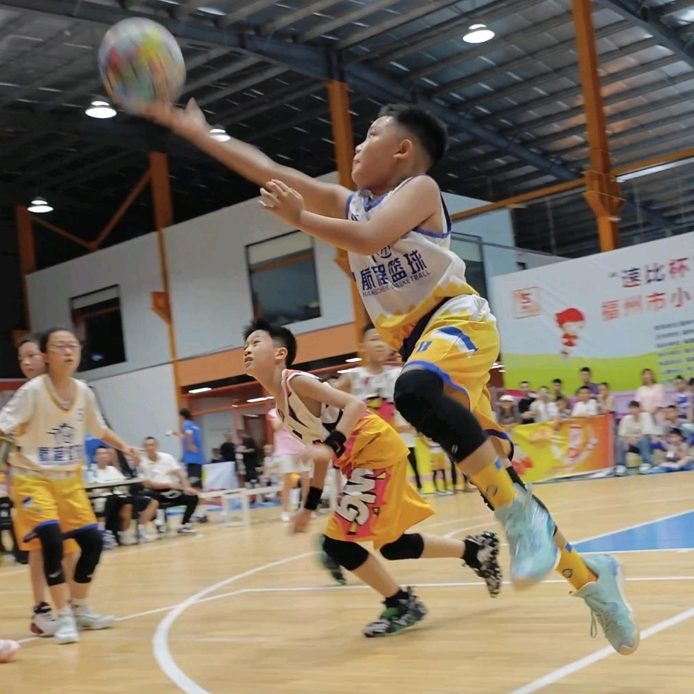 林腾🏀