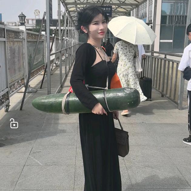 晨露