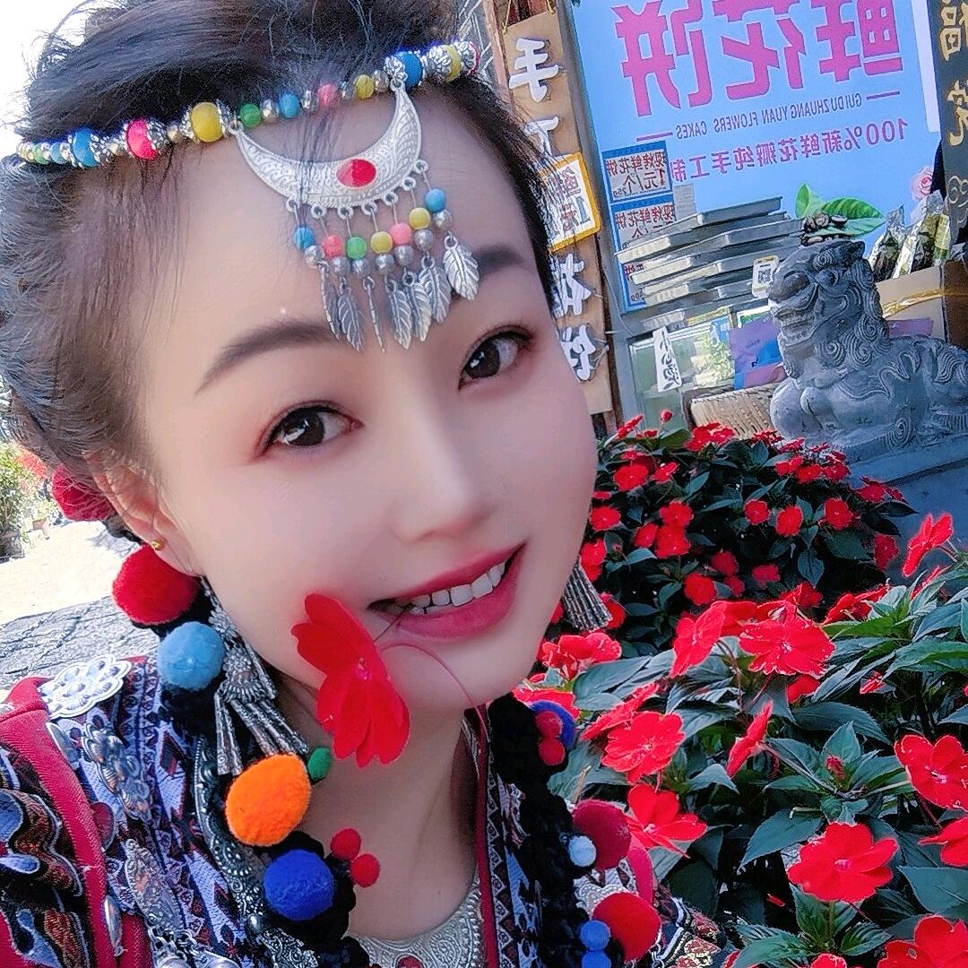 何海燕