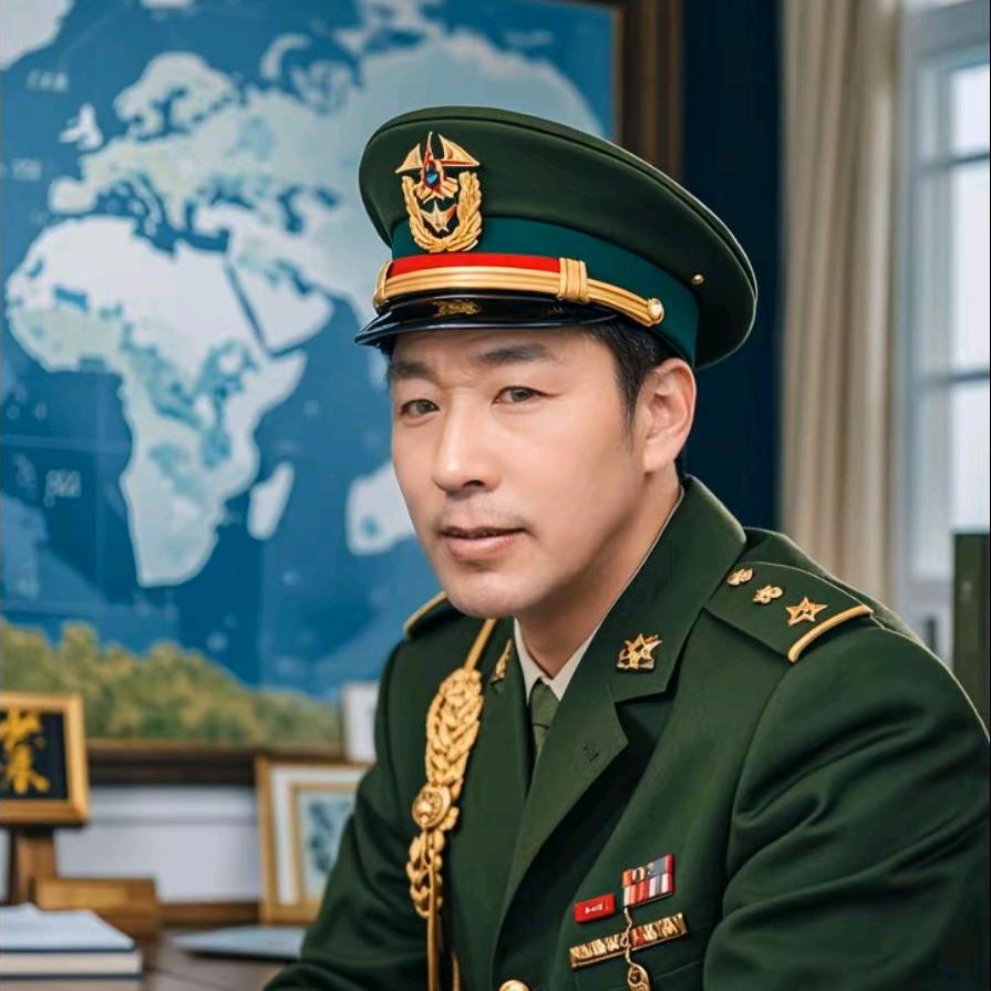 余生快乐