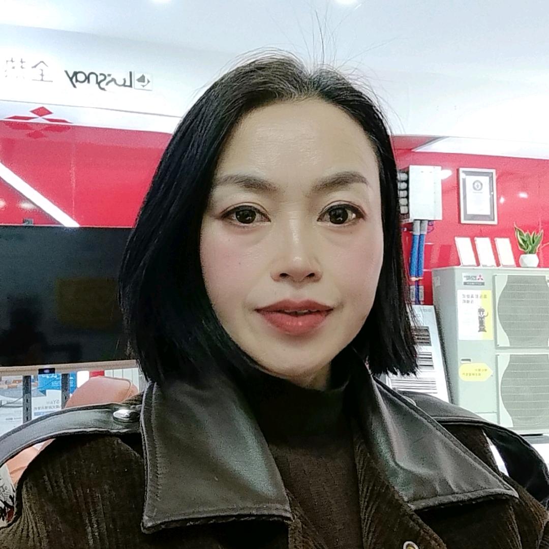凯里凡姐聊空调