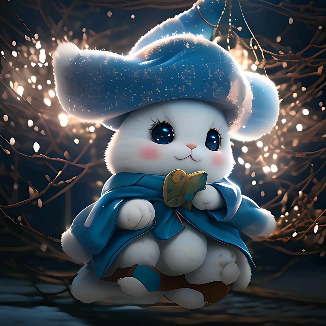 如初～