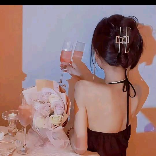 傻丫头@