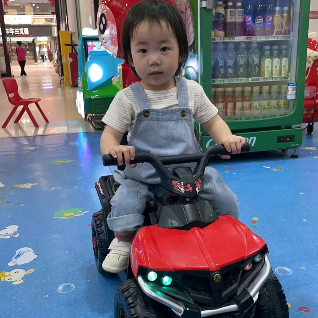 亮仔大叔