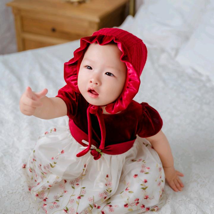 富贵妹妹