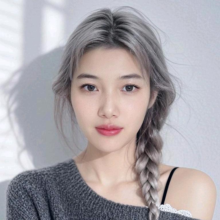 月柠的零食铺子