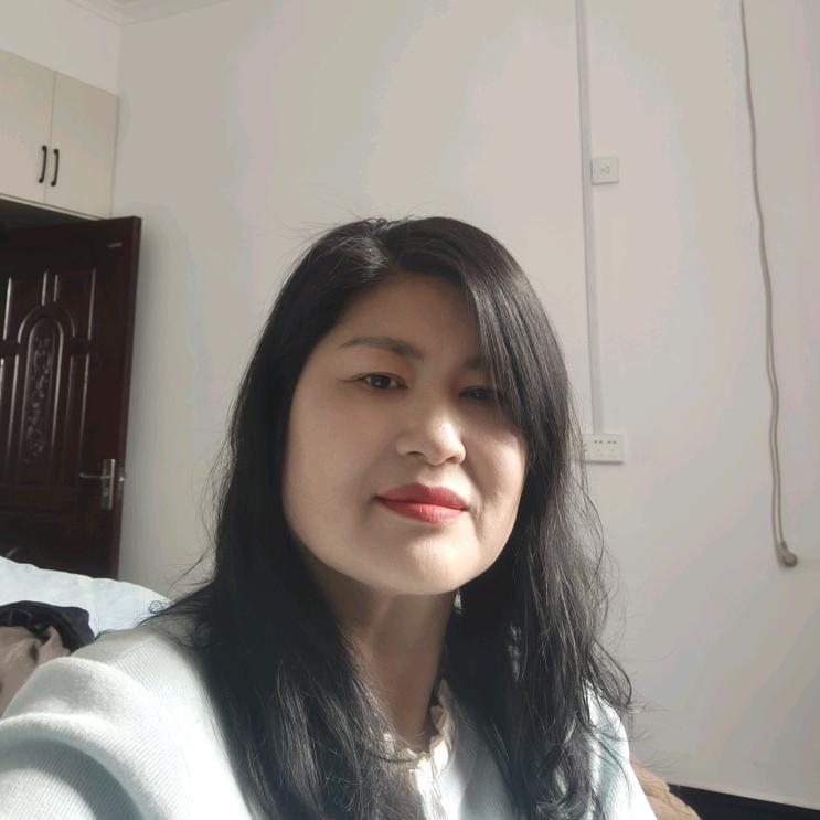 🥀淡淡清香💐