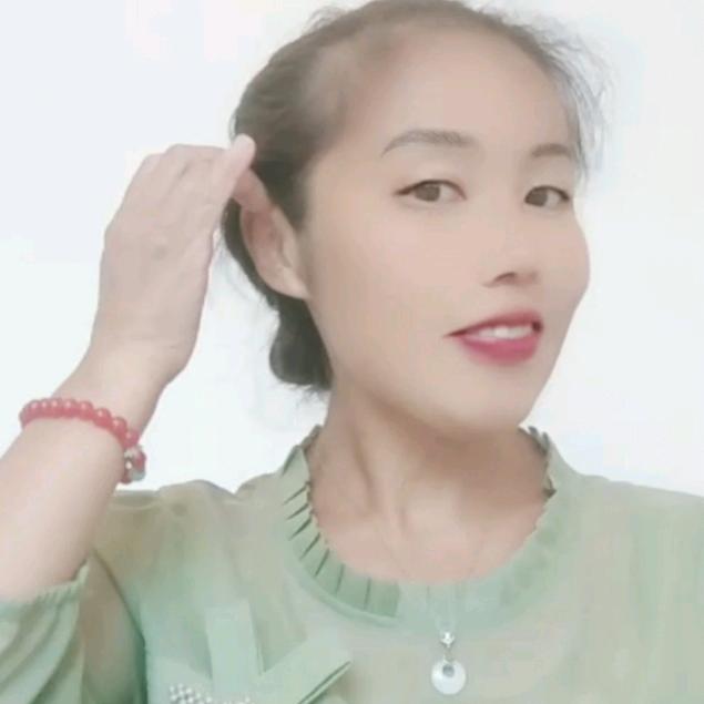 开心每一天，聂大姐