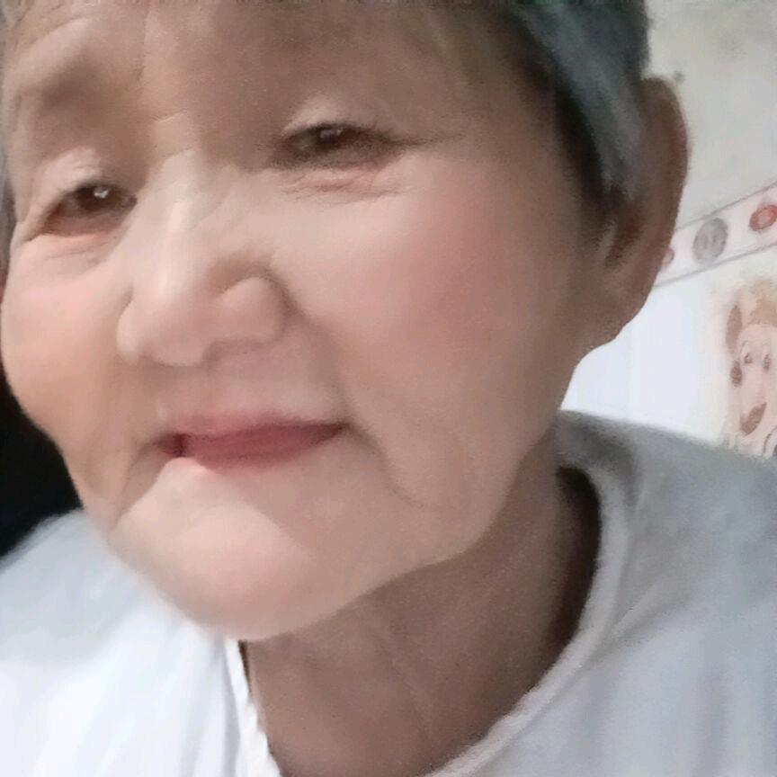 一颗虔诚的心