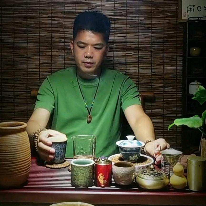 晓葉爱喝茶（户外用品甄选）