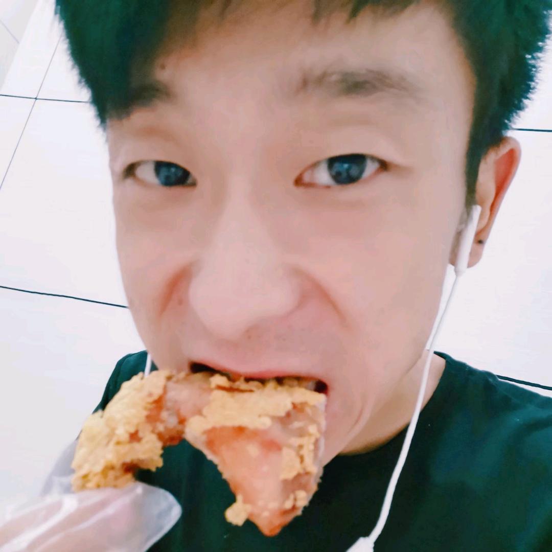 吃货小杨