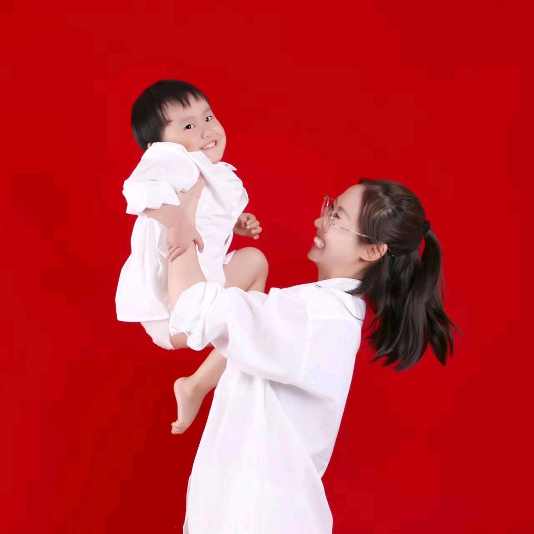 汤圆妈🌈早教&英语启蒙