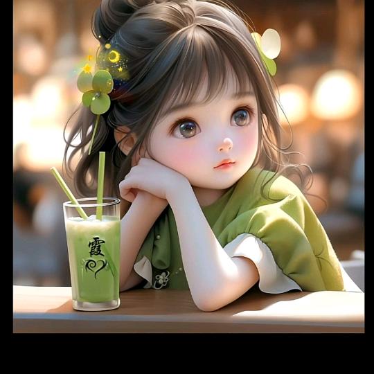 糖果超甜🍭
