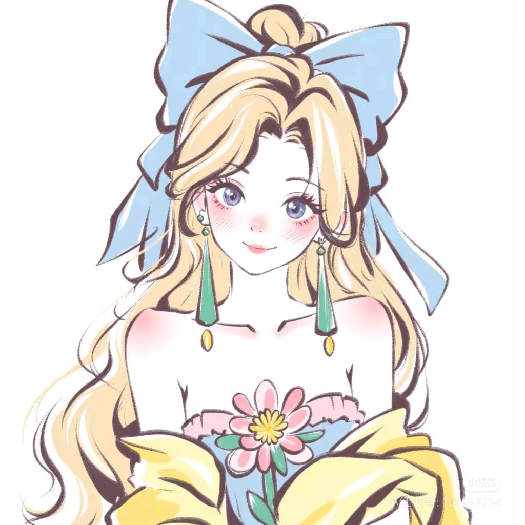 小咪
