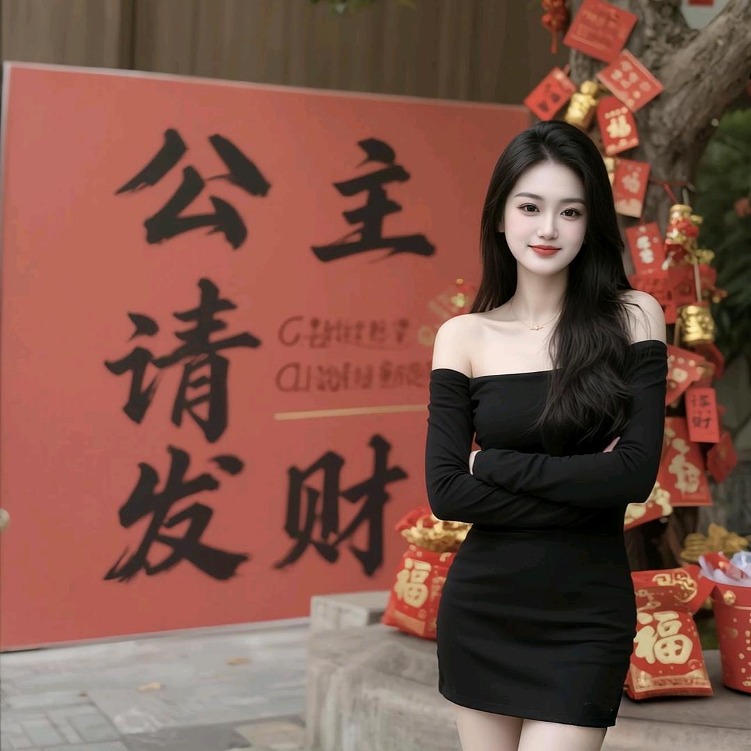 🐍招财又进宝໊