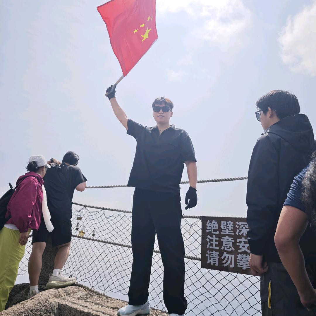 听了三千遍精卫