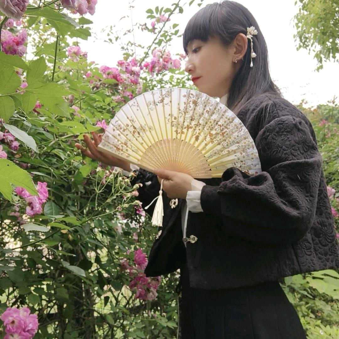 紫韵菱香