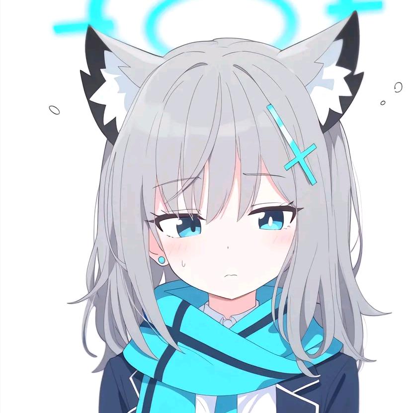 砂狼白子
