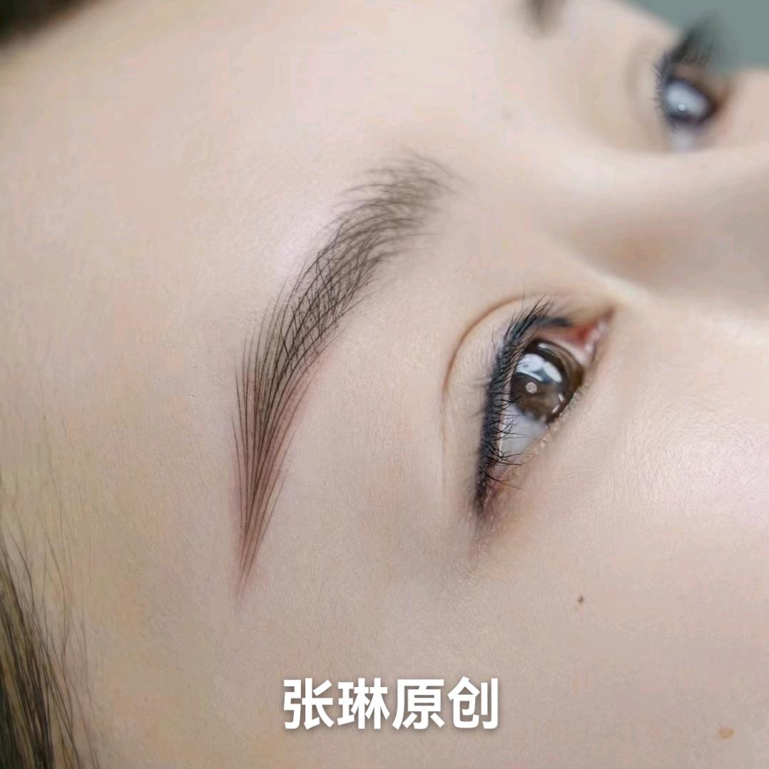 眉公子懿圣美学.半永久.光影定妆